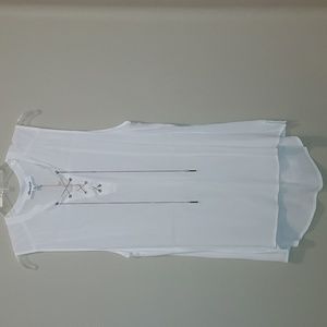 Alieeblue blouse